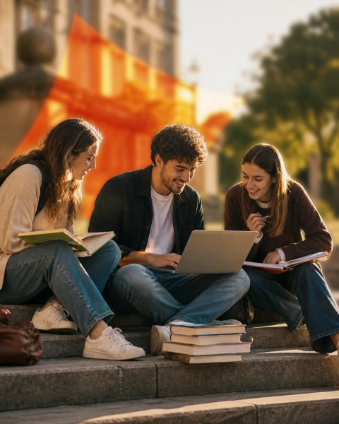 Yurtdışı Üniversite Lisans Programları